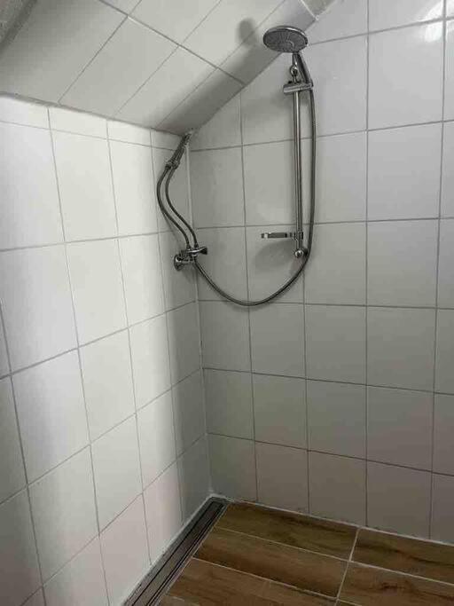 Monteurzimmer Bei Energyfreund Knetzgau Eksteriør bilde